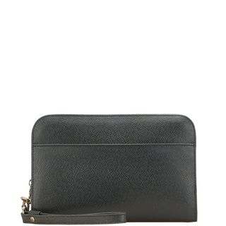ルイヴィトン(LOUIS VUITTON)のルイ ヴィトン タイガ バイカル セカンドバッグ クラッチバッグ M30182 レザー メンズ LOUIS VUITTON 【1-0217015】(セカンドバッグ/クラッチバッグ)