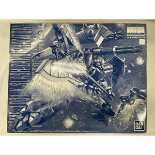 【未開封】MG 1/100 スラッシュザクファントム（イザーク・ジュール専用機）(プラモデル)