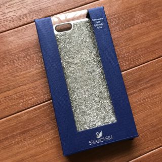 スワロフスキー(SWAROVSKI)のともすけ様ご専用(iPhoneケース)