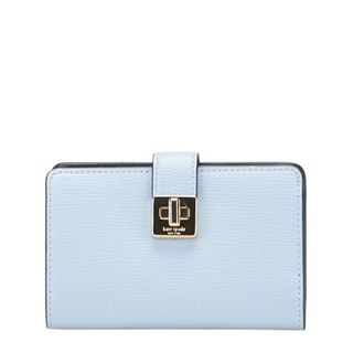 ケイトスペードニューヨーク(kate spade NEW YORK)のケイトスペード フィービー 二つ折り財布 レザー レディース Kate Spade 【1-0220745】(財布)
