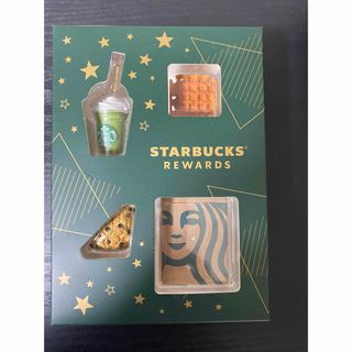 スターバックス(Starbucks)のスタバ　ミニチュアコレクション(ミニチュア)