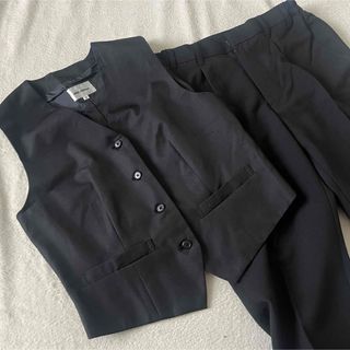ジレベスト パンツセット(ベスト/ジレ)