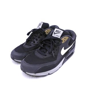 ナイキ(NIKE)のNIKE ナイキ 537384-063 エアマックス エッセンシャル スニーカー size27/黒 ■■ メンズ(スニーカー)