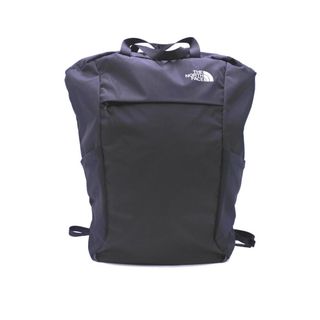 ザノースフェイス(THE NORTH FACE)のTHE NORTH FACE ザノースフェイス NM82456 Hazy Tote Pack ヘイジー トート パック リュック デイパック バッグ 黒 ■■ メンズ(トートバッグ)