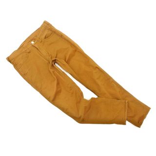 ジャーナルスタンダード(JOURNAL STANDARD)のJOURNAL STANDARD ジャーナルスタンダード パンツ sizeM/キャメル ■■ メンズ(その他)