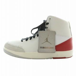 ナイキ(NIKE)のナイキ × ニーナ シャネル アブニー エアジョーダン2 DQ0558-160(スニーカー)