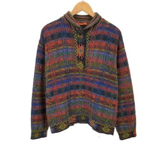 ミッソーニ(MISSONI)のMISSONI(ミッソーニ) レディース トップス ニット・セーター(ニット/セーター)