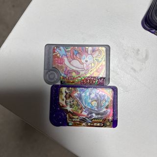 ポケポケフレンダ ニンフィア オーガポン