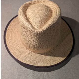 ボルサリーノ(Borsalino)のパナマハット　RAKAL/ラカル(ハット)