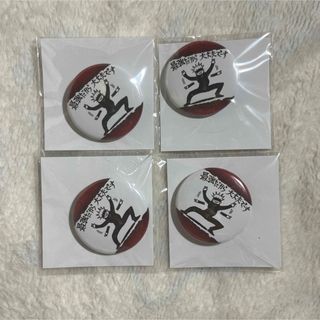 呪術廻戦 五条悟 コレクション缶バッジプチ【呪】 セット