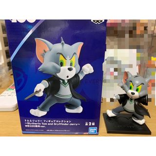 トムとジェリーフィギュア