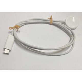 Apple Watch純正磁気高速充電ケーブル（全機種対応）