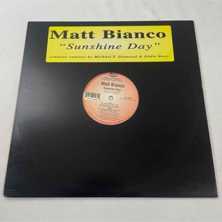 Matt Bianco – Sunshine Day