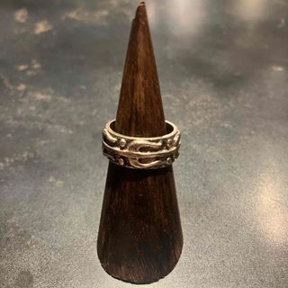 SILVER925 NATIVE DESIGN RING/シルバー/リング(リング(指輪))
