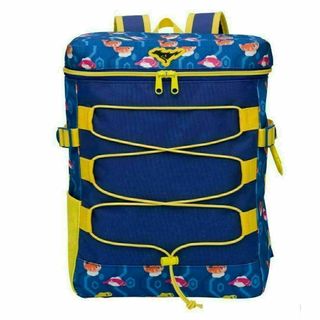 ポケモン　シャリタツづくし　リュック