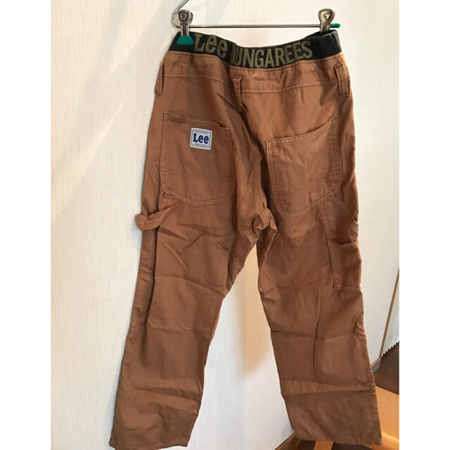 Lee(リー)のLee BOY'S 160cm ウエストゴム USED キッズ/ベビー/マタニティのキッズ服男の子用(90cm~)(その他)の商品写真