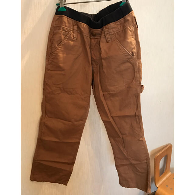 Lee(リー)のLee BOY'S 160cm ウエストゴム USED キッズ/ベビー/マタニティのキッズ服男の子用(90cm~)(その他)の商品写真