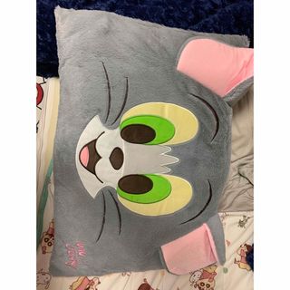 トムとジェリークッション