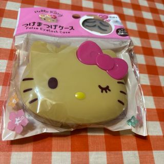 サンリオ(サンリオ)の日焼けキティ4点セット(キャラクターグッズ)