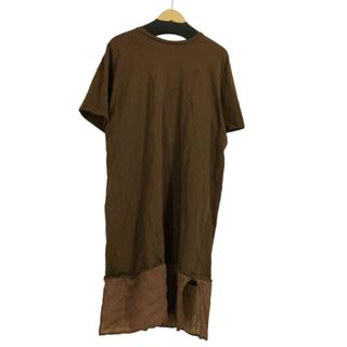 USED古着(ユーズドフルギ) レディース ワンピース マキシ(ロングワンピース/マキシワンピース)