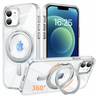 iPhone 12 / iPhone 12 Pro 適用 ケース Magsafe(その他)