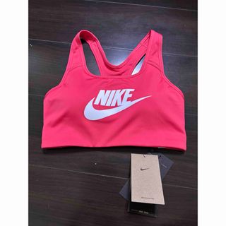 Nike スポーツブラ ピンク