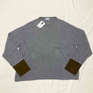 リーバイス(Levi's)の【新品未使用】LEVIS casualsリーバイス ワイドカットソー 60s復刻(Tシャツ/カットソー(七分/長袖))