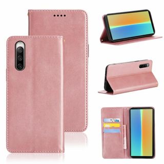 Xperia 10 IV ケース 手帳型 エクスペリア10 IV SO-52C (その他)