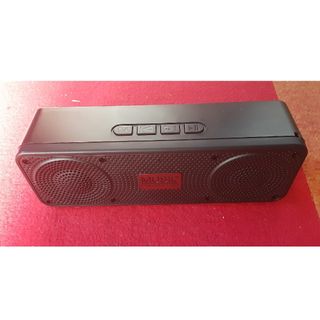 Bluetooth　スピーカー　3.5mmステレオプラグ　内臓バッテリー　 