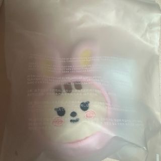 セブンティーン(SEVENTEEN)のSEVENTEEN MINITEEN コインポーチ トラム(アイドルグッズ)