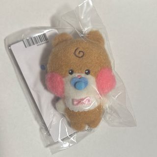 ゼベワン ZB1 ZERONI ハンビン ビニニ ベビーぬいぐるみ(ぬいぐるみ)