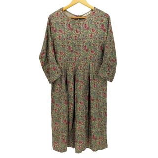 USED古着(ユーズドフルギ) レディース ワンピース その他ワンピース(その他)
