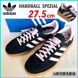 アディダスオリジナルス(adidas Originals)のadidas HANDBALL SPEZIAL 27.5 スペツィアル(スニーカー)