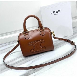 CELINE ショルダーバッグ ハンドバッグ