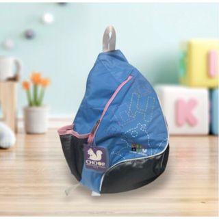 CHOOP（シュープ） ワンショルダー リュック ボディバッグ