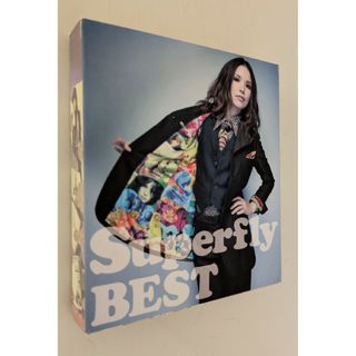 Superfly　BEST（初回生産限定盤）