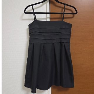 アパートバイローリーズ(apart by lowrys)のアパートバイローリーズ キャミソール ビスチェ(ベスト/ジレ)