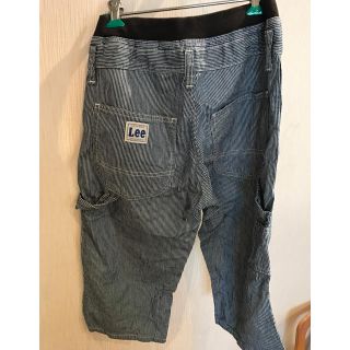 リー(Lee)のLee ウエストゴム BOY'S160cm USED(パンツ/スパッツ)