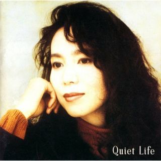 (CD)Quiet Life／竹内まりや(ポップス/ロック(邦楽))