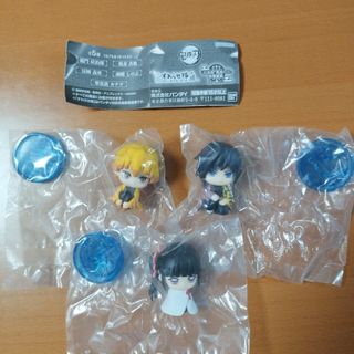 【鬼滅の刃　すわらせ隊セット】