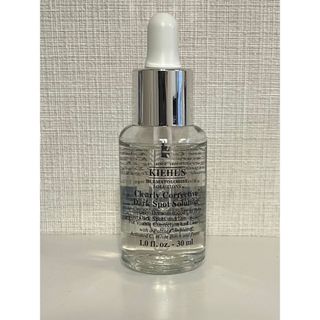Kiehl's - キールズ DS クリアリーブライトエッセンス 30ml 