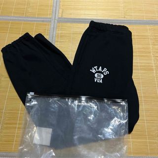 ダブルタップス(W)taps)の24aw WTAPS Champion Academy スウェットパンツ　M(その他)