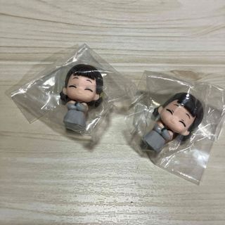 薬屋のひとりごと　まちぼうけフィギュア(キャラクターグッズ)