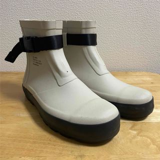 ムーンスター(MOONSTAR )のmoonstar  エイトテンス　レインブーツ24cm(レインブーツ/長靴)