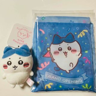 ハチワレ ちいかわパーク(キャラクターグッズ)