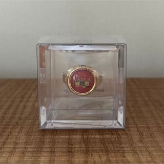 POINTLESS JOURNEY TOY RING(リング(指輪))
