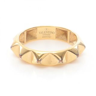 ヴァレンティノガラヴァーニ(valentino garavani)のValentino Garavani ヴァレンティノ・ガラヴァーニ リング・指輪 ロックスタッズ(ショルダーバッグ)