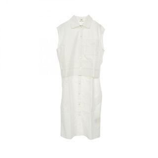 エルメス(HERMES)のHERMES エルメス ワンピース カレーシュ(その他)