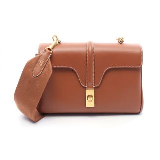 セリーヌ(CELINE)のCELINE セリーヌ ショルダーバッグ ティーンソフト16(ショルダーバッグ)