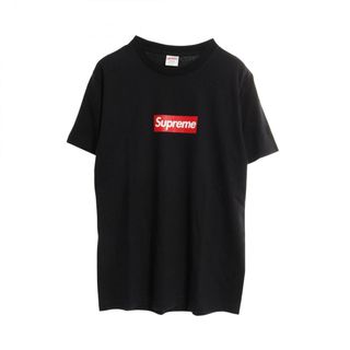 シュプリーム(Supreme)のSupreme シュプリーム カットソー BOX LOGO S/S TEE(Tシャツ/カットソー(半袖/袖なし))